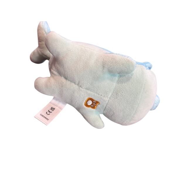2024 Bonkers Aphmau Meemeows Dolphin Cat Mysyery Plush 6" Litter 5 Under The Sea - Picture 3 of 6